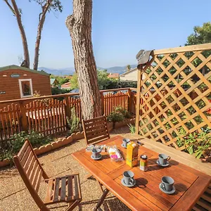 Les Residences Et Bungalows De Giens Hyères