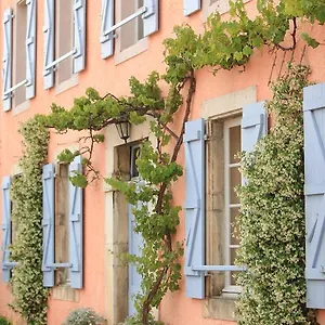 Bed and breakfast La Maison D'anais