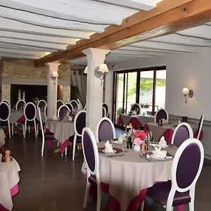 Hotel Le Petit Relais, Cales (Midi-Pyrenees)
