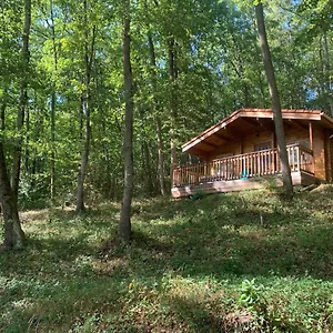Camping & Mayari, Escosse