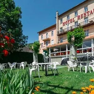 Logis Restaurant De La Poste Hotel