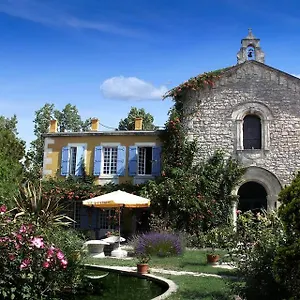 Mas De La Chapelle 4* Arles