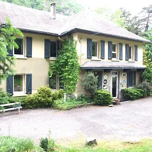 Logis Du Val D'aure Hotel