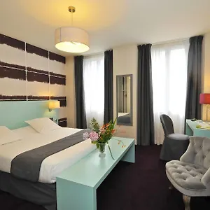 Hotel Logis Le