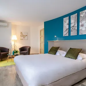 Hotel Du Poids Public Logis, Saint-Felix-Lauragais