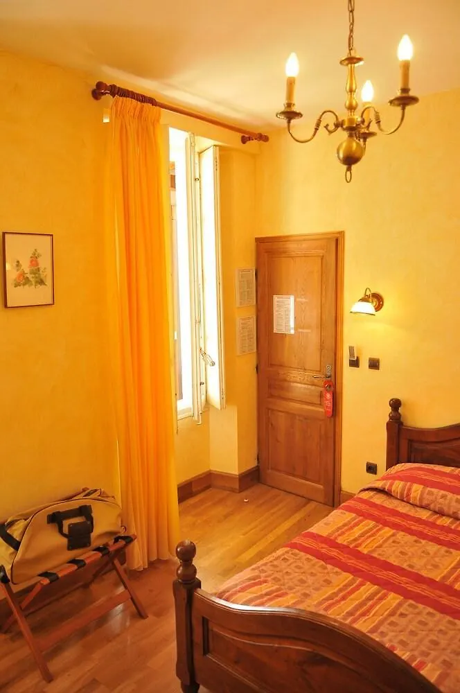 Hotel Des Consuls Castelnau-de-Montmiral