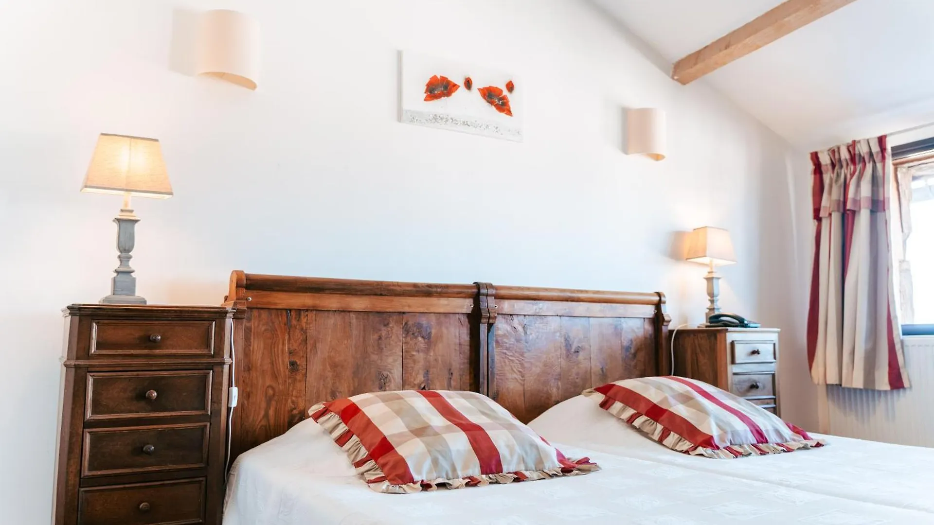 Hotel Des Consuls Castelnau-de-Montmiral