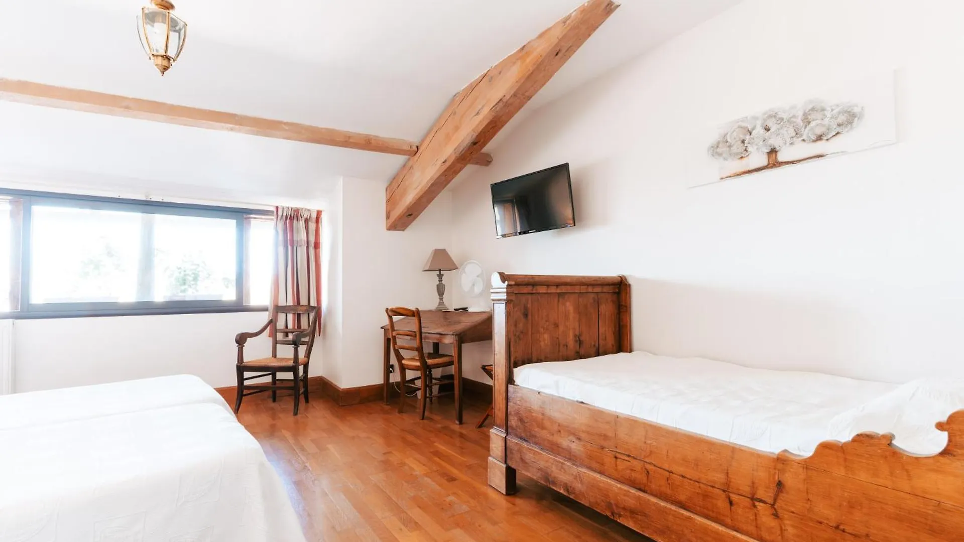Hotel Des Consuls Castelnau-de-Montmiral