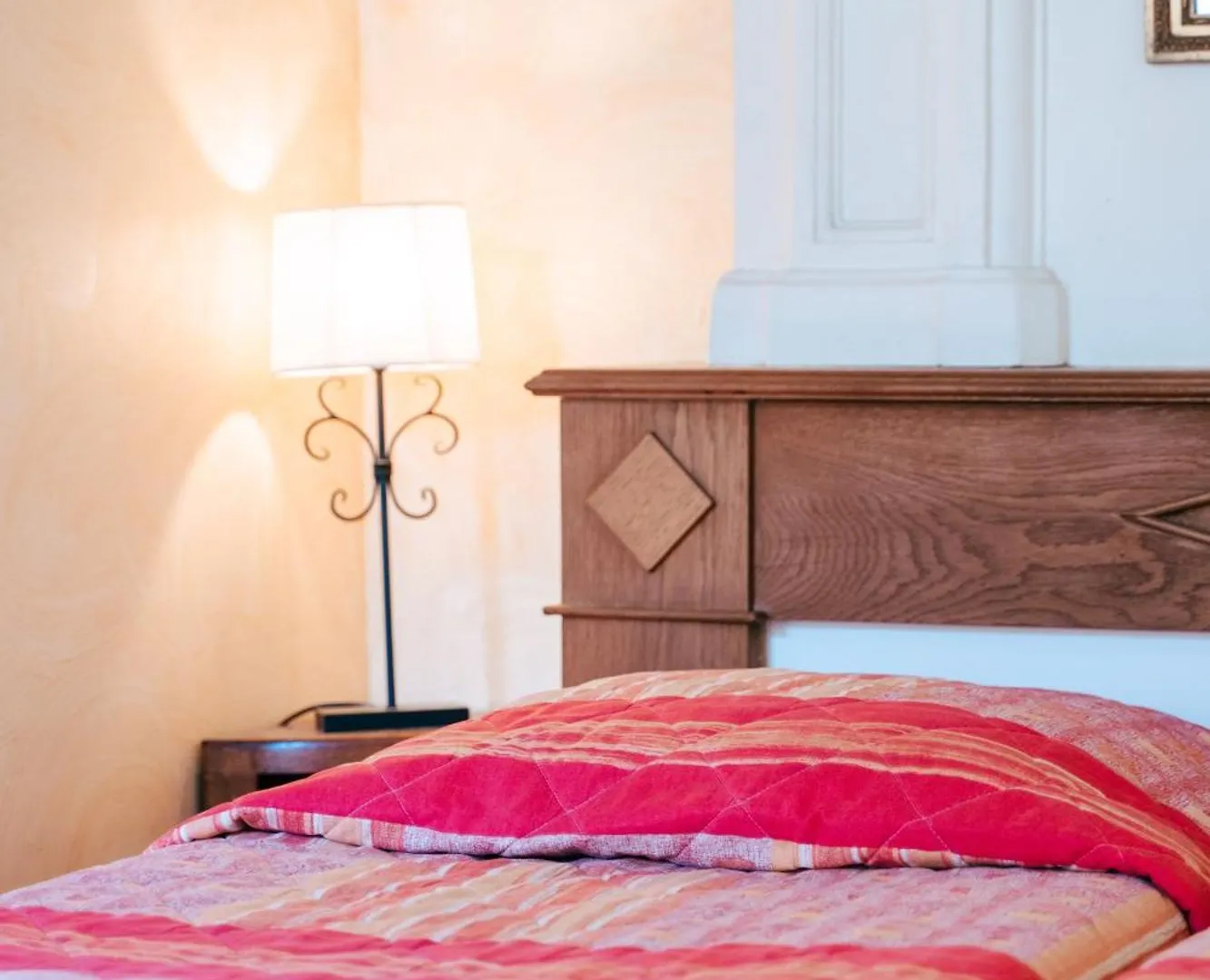 Hotel Des Consuls Castelnau-de-Montmiral