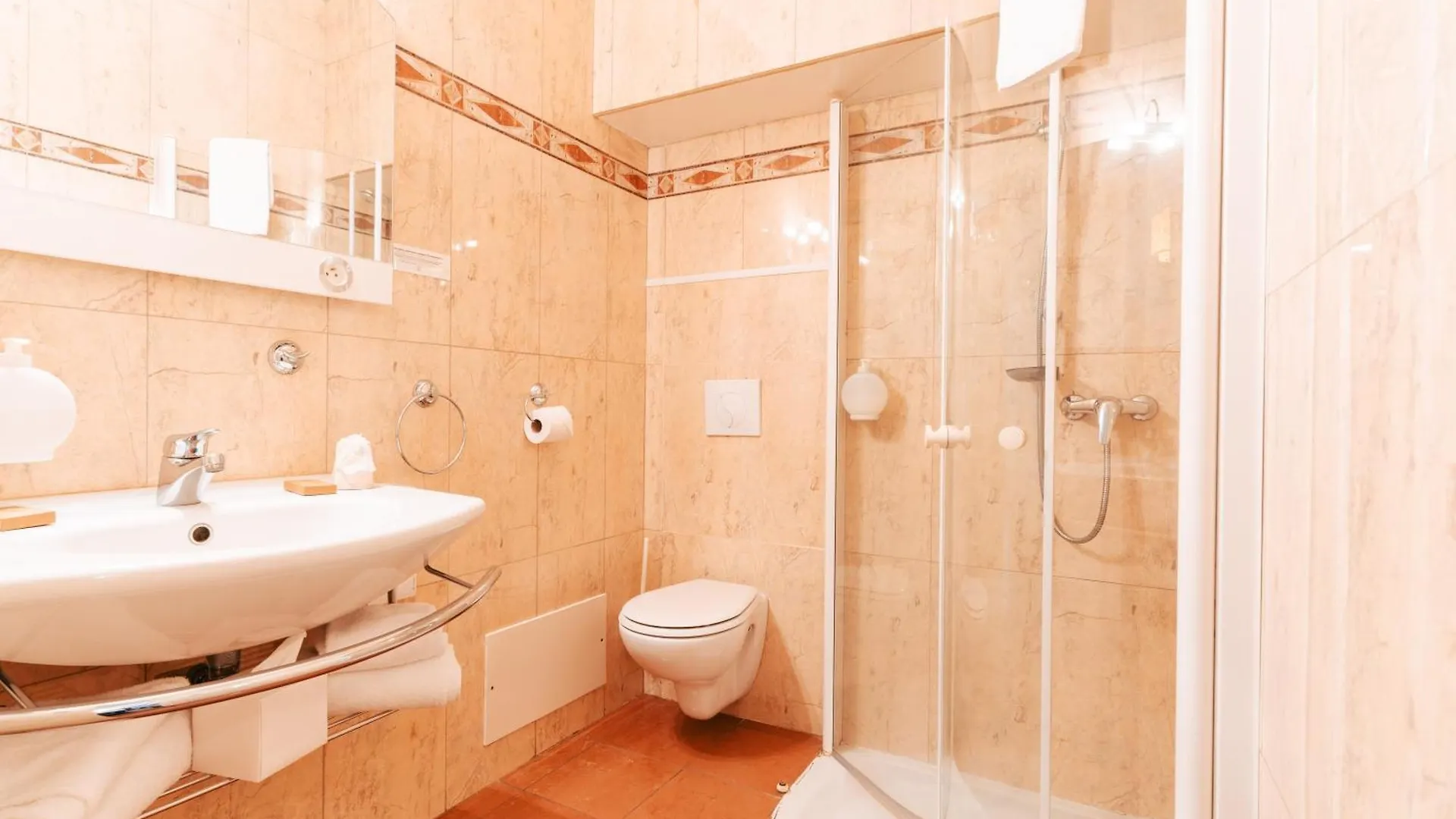 Hotel Des Consuls Castelnau-de-Montmiral