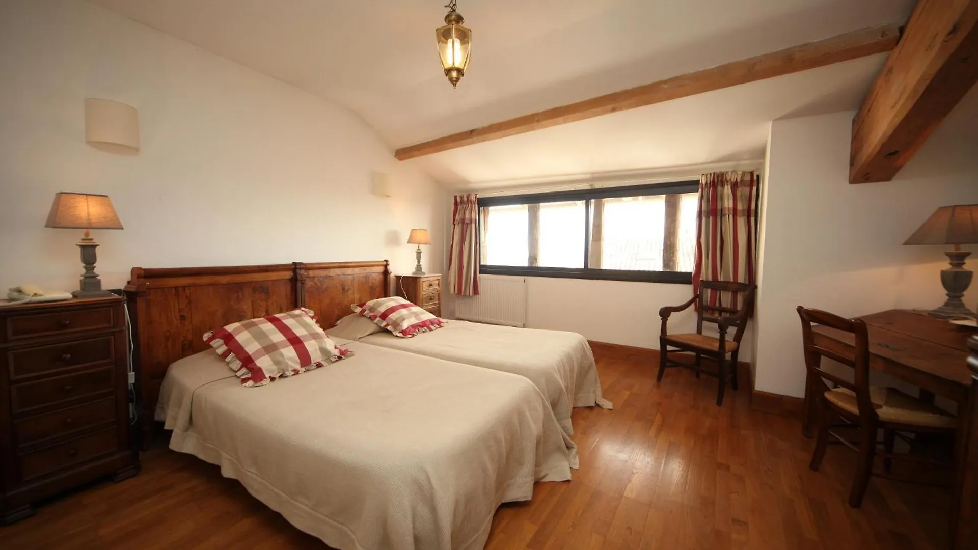 Hotel Des Consuls Castelnau-de-Montmiral