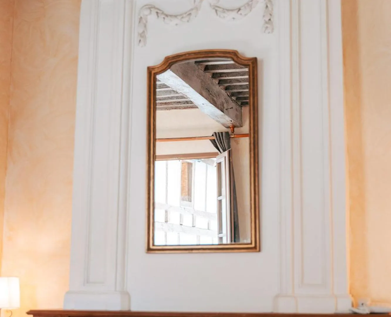 Hotel Des Consuls Castelnau-de-Montmiral