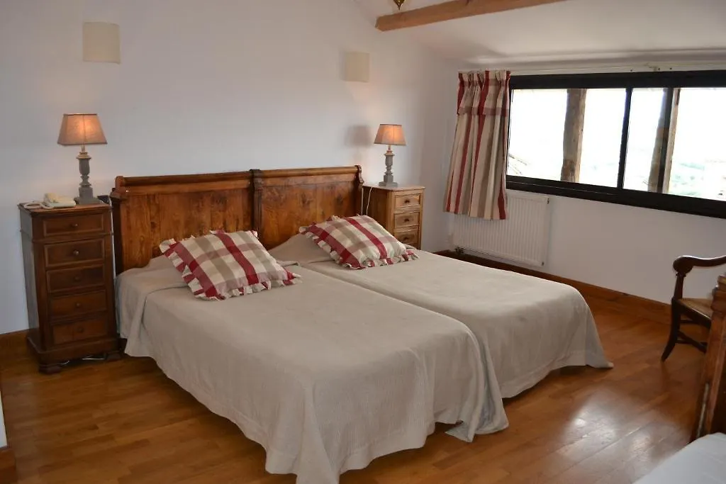 Hotel Des Consuls Castelnau-de-Montmiral