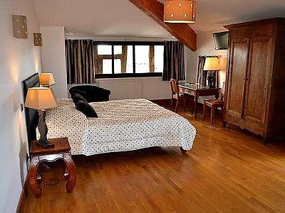 Hotel Des Consuls Castelnau-de-Montmiral