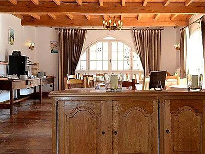 Hotel Des Consuls Castelnau-de-Montmiral