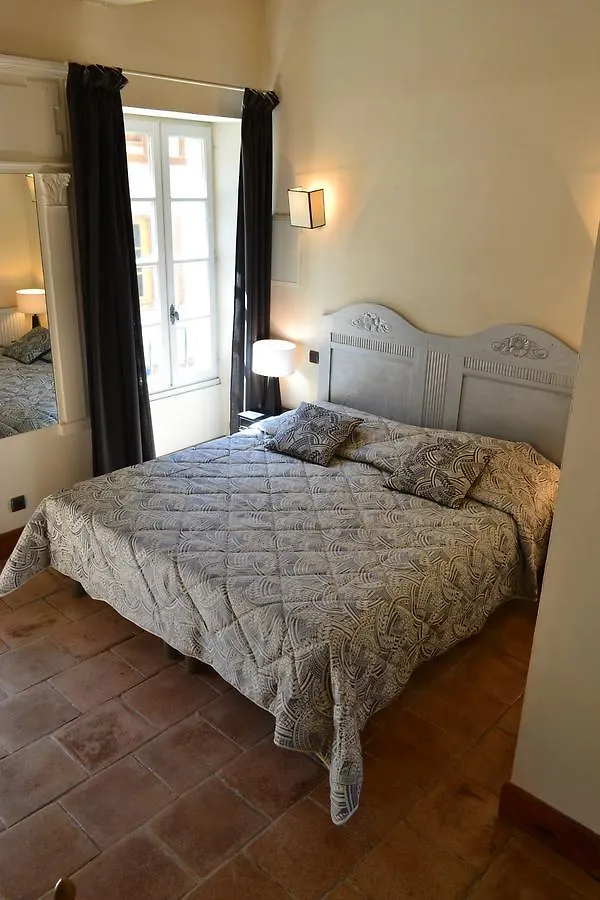 Hotel Des Consuls Castelnau-de-Montmiral France