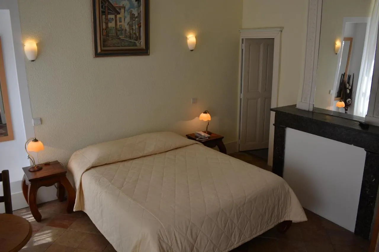 Hotel des Consuls Castelnau-de-Montmiral