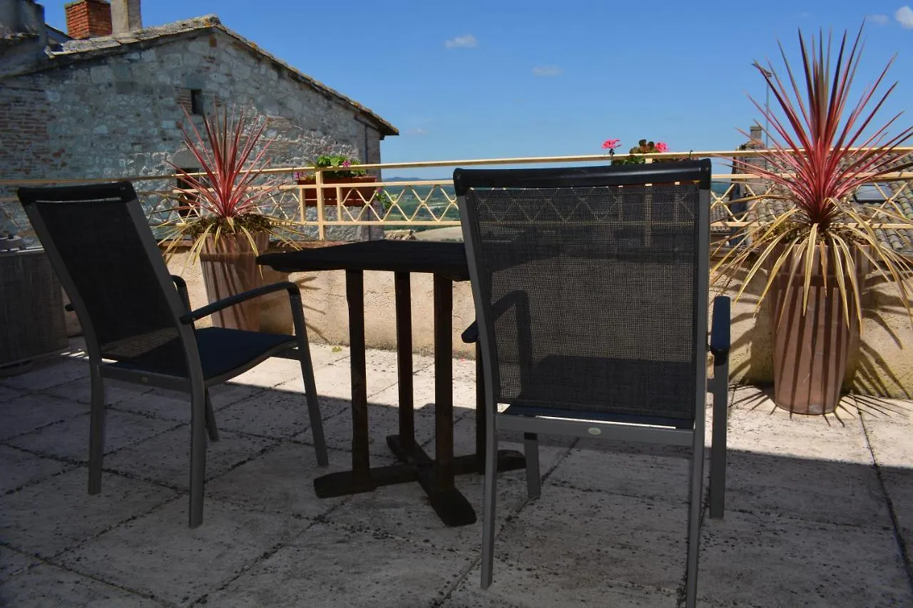 ***  Hotel Des Consuls Castelnau-de-Montmiral France