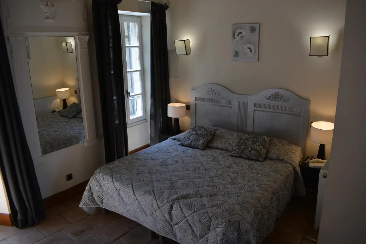Hotel Des Consuls Castelnau-de-Montmiral